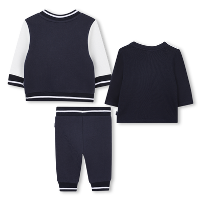 3-piece set BOSS BOY