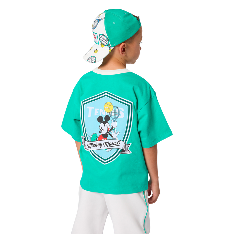 Short sleeve t-shirt MARC JACOBS 
                        BOY