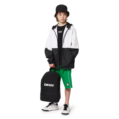 Backpack with padded back DKNY UNISEX