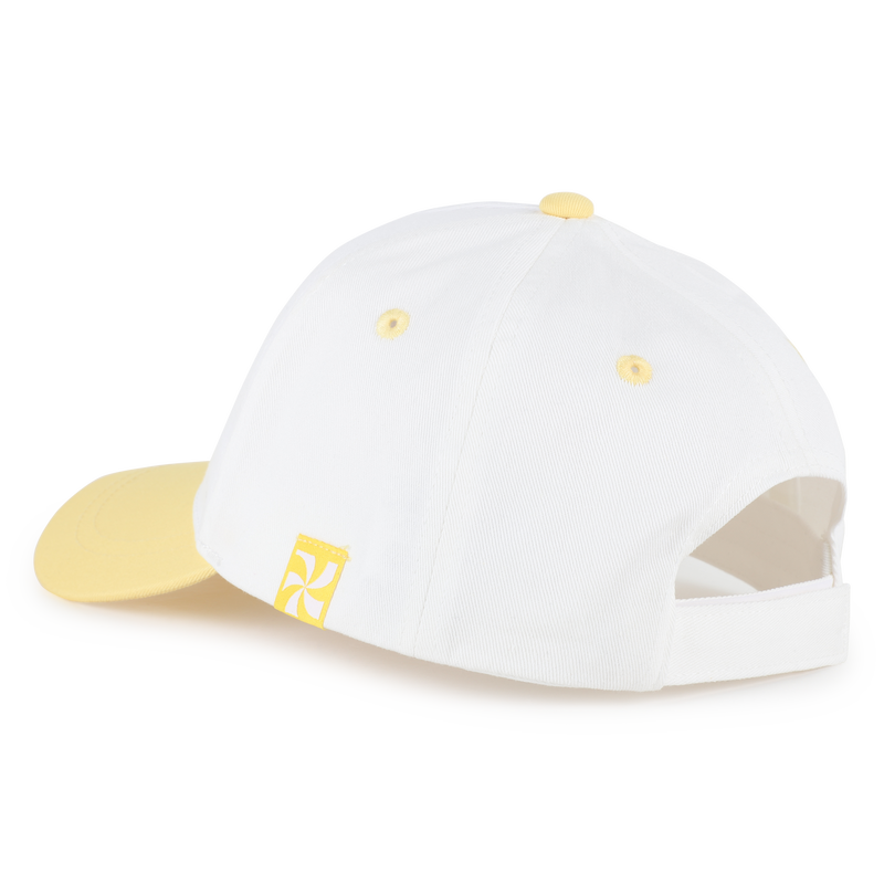 CAP KIDS AROUND 
                        UNISEX