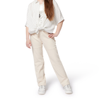 Cotton trousers DKNY 
                    UNISEX