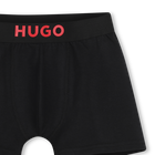 Boxer shorts pack HUGO 
                    BOY