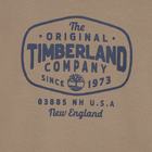 Long sleeve t-shirt TIMBERLAND 
                    BOY