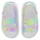 Sandals with hook-and-loop closure BILLIEBLUSH 
                    GIRL