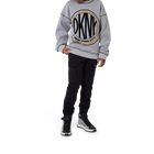 Reversible sweatshirt DKNY 
                    UNISEX