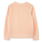Fleece sweatshirt ZADIG & VOLTAIRE 
                    UNISEX