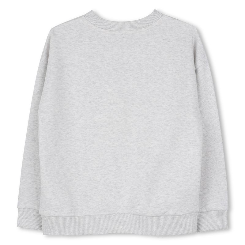 Sweatshirt MARC JACOBS 
                        GIRL