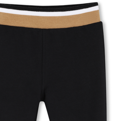 T-SHIRT + TROUSERS + CARDIGAN SET BOSS BOY