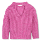 Sweater DKNY 
                    GIRL