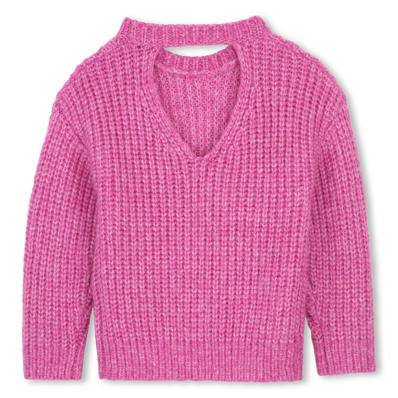 Sweater DKNY 
                        GIRL