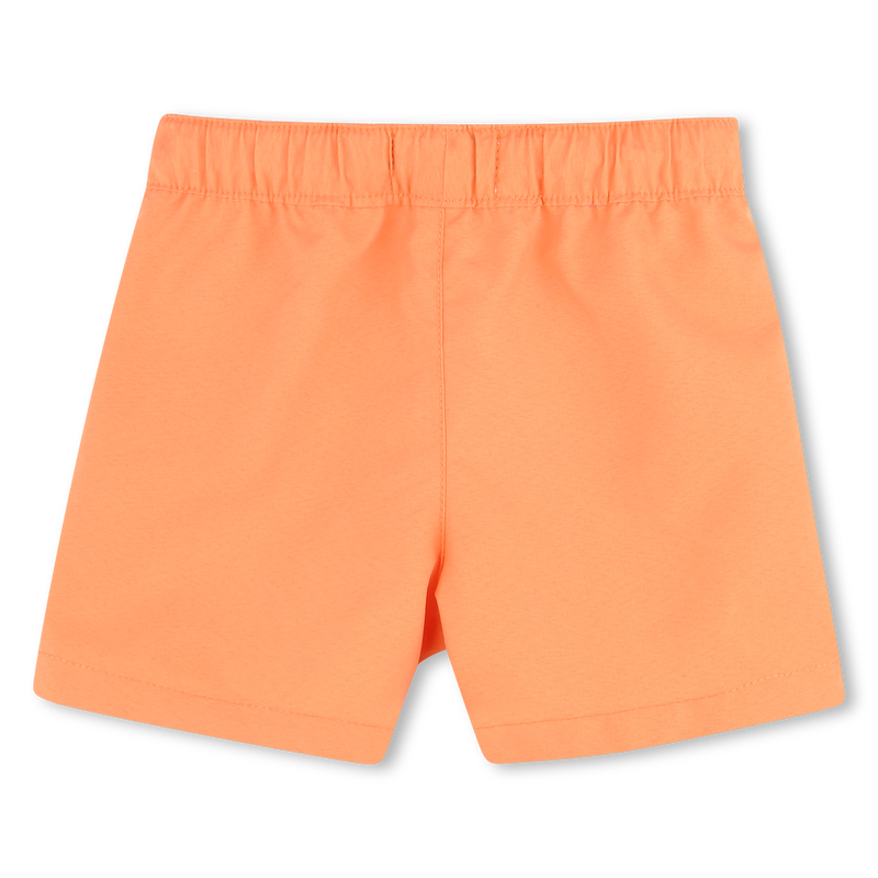 Swim shorts with logo TIMBERLAND 
                        BOY