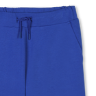 Plain Bermuda shorts KENZO KIDS 
                    BOY