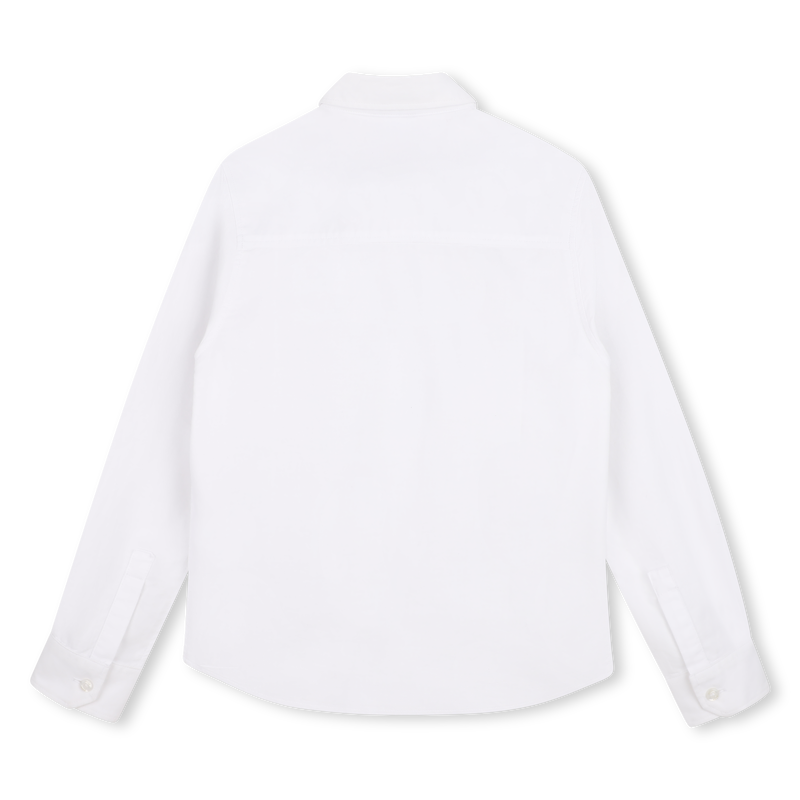 Long sleeve shirt BOSS 
                        BOY