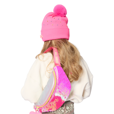 Fanny pack BILLIEBLUSH GIRL