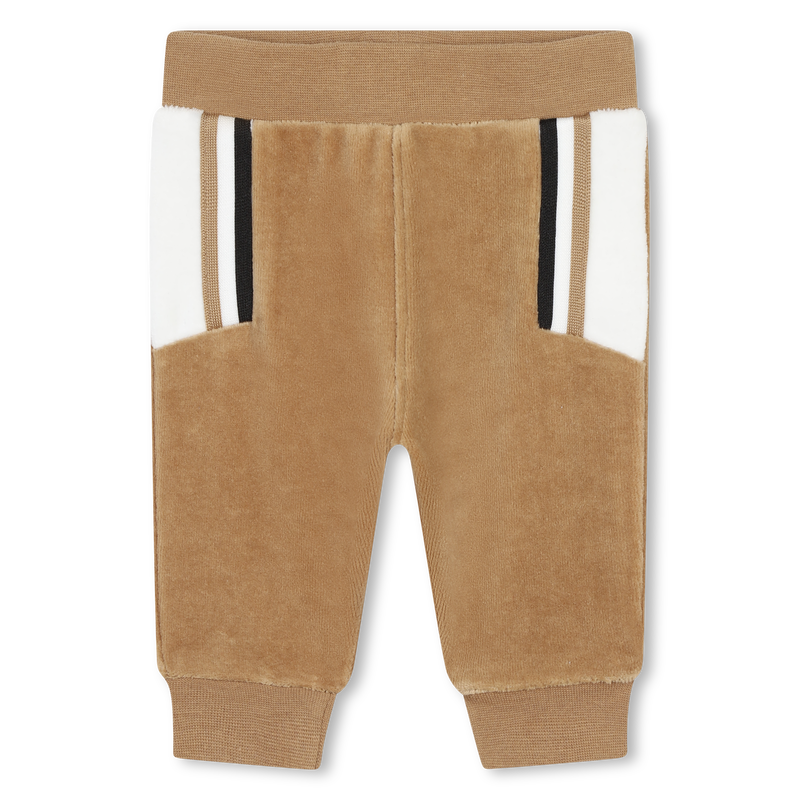 Velvet Tracksuit Set BOSS 
                        UNISEX