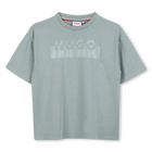 Short-sleeved T-shirt HUGO 
                    BOY
