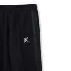 Joggers KARL LAGERFELD KIDS 
                    BOY