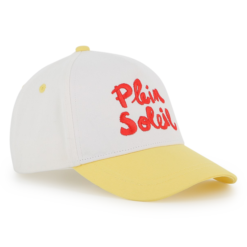 CAP KIDS AROUND 
                        UNISEX