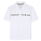 Short sleeve polo BOSS 
                    BOY