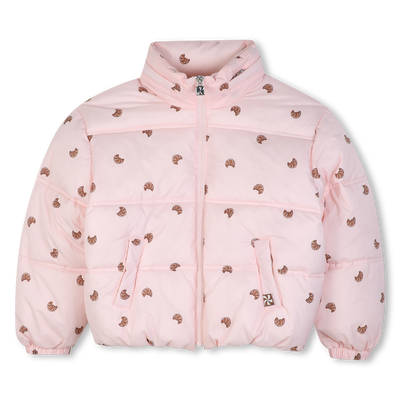 Down jacket KIDS AROUND GIRL