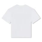 Short-sleeved logo T-shirt TIMBERLAND 
                    BOY