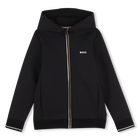 Jogging cardigan BOSS 
                    BOY