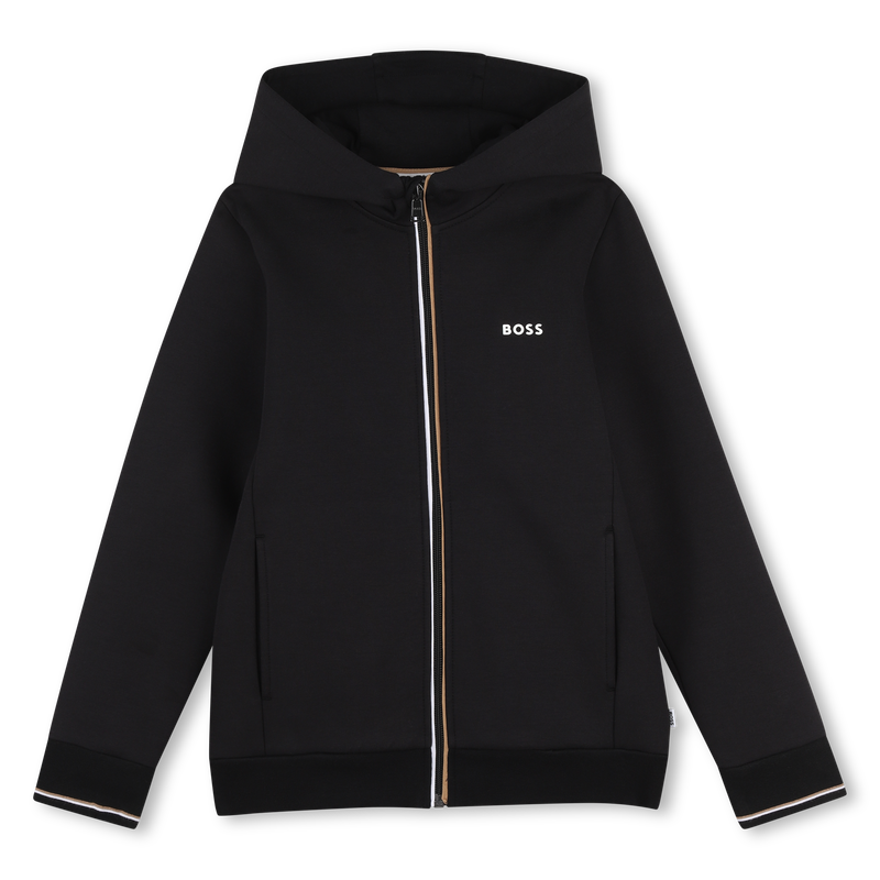 Jogging cardigan BOSS 
                        BOY