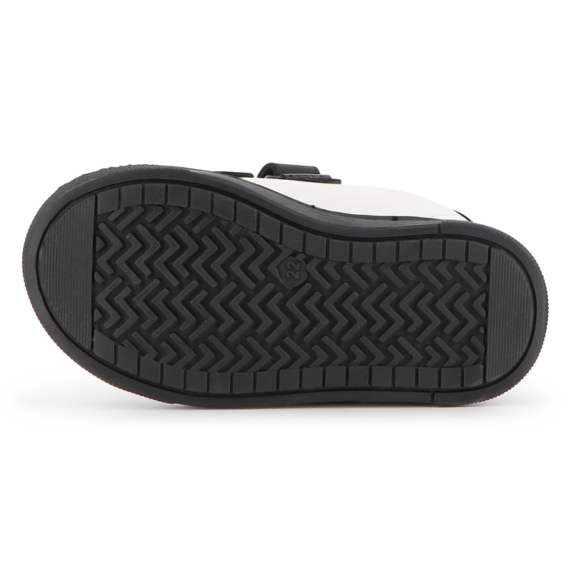 Sneakers KARL LAGERFELD KIDS 
                        BOY