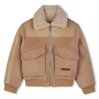 Reversible jacket LANVIN 
                    BOY