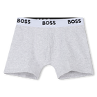 Set of 3 boxers BOSS 
                    BOY