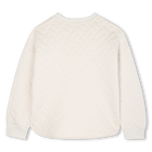 Sweatshirt and pants set KENZO KIDS 
                    GIRL