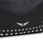 Handbag ZADIG & VOLTAIRE 
                    GIRL