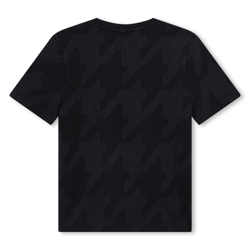 Short-Sleeved T-Shirt BOSS 
                        BOY