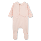 Pajamas KENZO KIDS 
                    GIRL