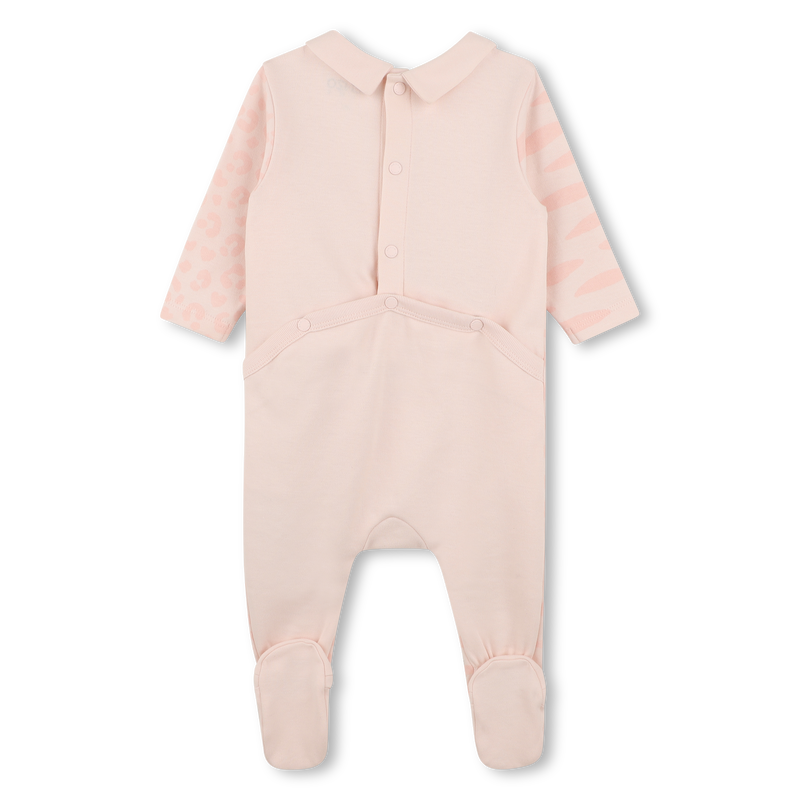 Pajamas KENZO KIDS 
                        GIRL