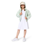 Cap with adjustable closure BOSS 
                    GIRL