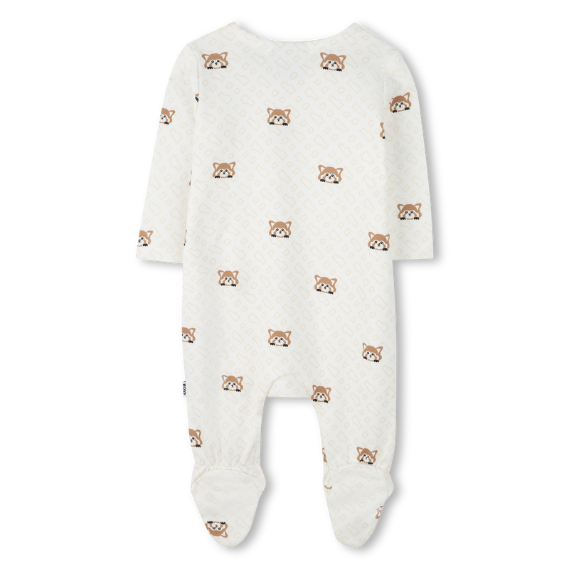 Pajama Set BOSS 
                        BOY