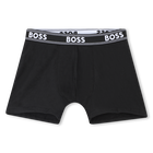 Set of 5 boxers BOSS 
                    BOY