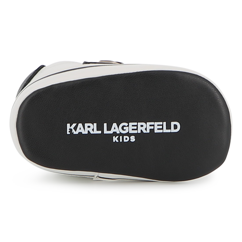 FAUX SLIPPERS KARL LAGERFELD KIDS 
                        UNISEX