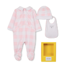 3-piece set MARC JACOBS 
                    UNISEX