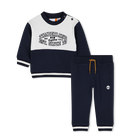 Tracksuit TIMBERLAND 
                    BOY