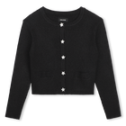Knitted cardigan ZADIG & VOLTAIRE 
                    GIRL