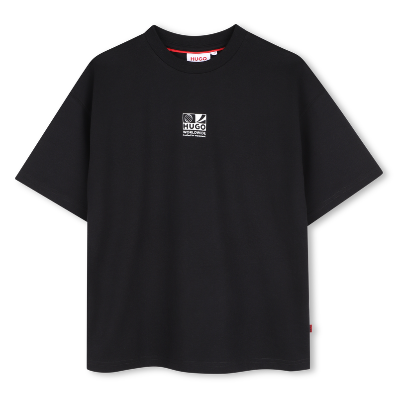 Short sleeve t-shirt HUGO 
                        BOY
