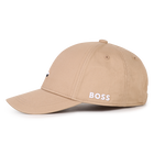 Cap BOSS 
                    BOY