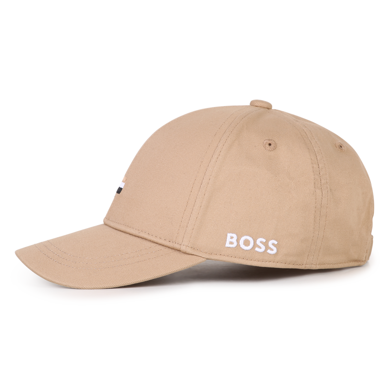 Cap BOSS 
                        BOY