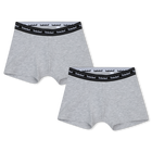Boxer shorts pack, CHINE GREY, hi-res