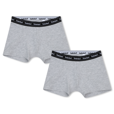 Boxer shorts pack TIMBERLAND BOY