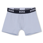 Boxer shorts pack BOSS 
                    BOY