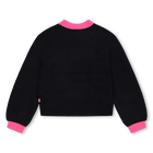 Knitted jumper BILLIEBLUSH 
                    GIRL