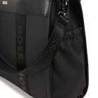 Diaper bag tote BOSS 
                    UNISEX